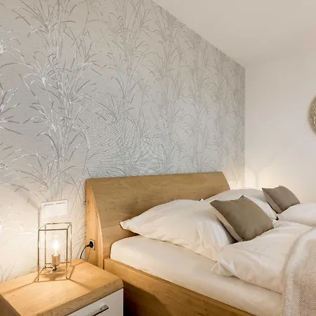 Appartement Watt_n Meerblick 1 Hörnum